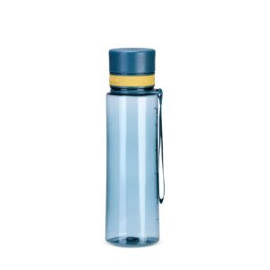 GARRAFA PLÁSTICA 750ML
