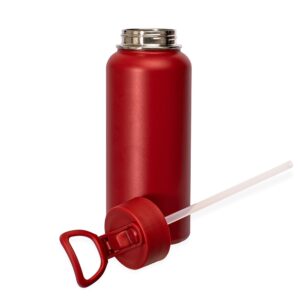 GARRAFA TÉRMICA 900ML