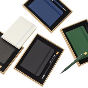 KIT EXECUTIVO 2 PEÇAS