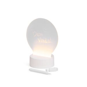 LUMINÁRIA LED DE MESA