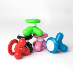 MINI MASSAGEADOR CORPORAL
