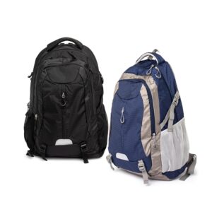 MOCHILA POLIÉSTER 40L