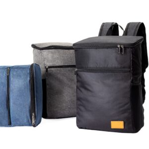 MOCHILA TÉRMICA 18L