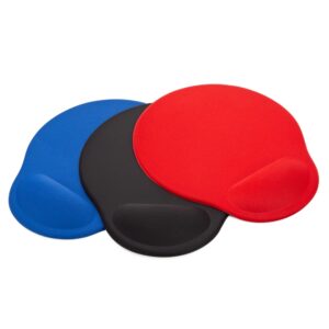 MOUSE PAD ERGONÔMICO