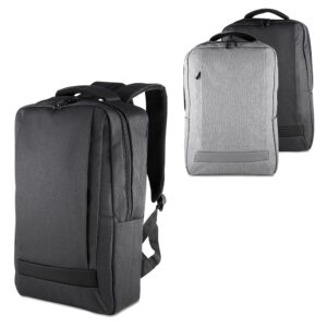 MOCHILA PARA NOTEBOOK EM POLIÉSTER 300D