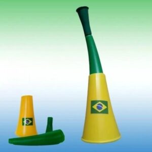 CORNETA CURVA DO BRASIL