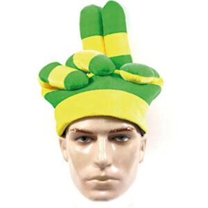 CHAPEU V DE VITORIA BRASIL