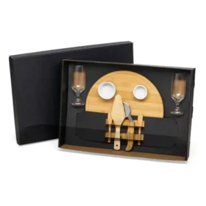 KIT PARA PIZZA E CERVEJA