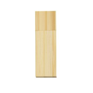 PEN DRIVE BAMBU 4GB