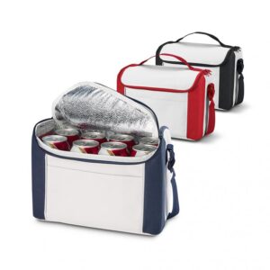 BOLSA TÉRMICA EM 600D 8 L