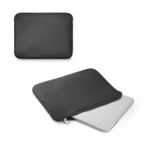 BOLSA PARA NOTEBOOK (15") EM SOFT SHELL