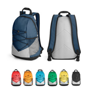 MOCHILA EM 600D (15 L)