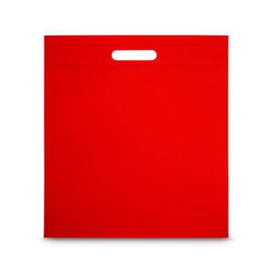 SACOLA EM NON-WOVEN (80 G/M²)
