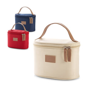 BOLSA DE COSMÉTICOS