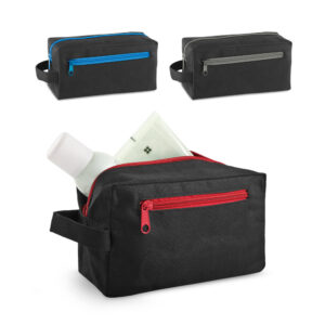 BOLSA DE COSMÉTICOS