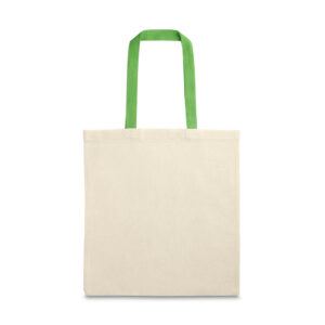 SACOLA 100% ALGODÃO (140 G/M²)