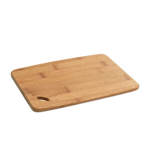 TÁBUA DE QUEIJOS EM BAMBU 30CM