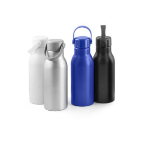 SQUEEZE ALUMÍNIO RECICLADO 700ML