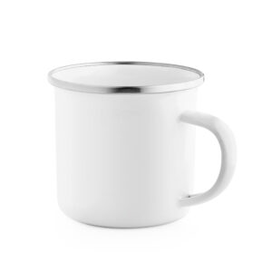 CANECA EM ESMALTE