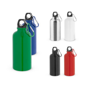 SQUEEZE ESPORTIVA EM AÇO INOX 560ML