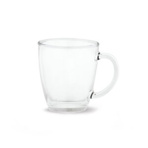 CANECA EM VIDRO 390ML