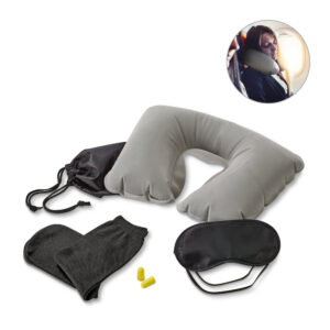 KIT DE VIAGEM