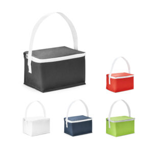 BOLSA TÉRMICA EM NYLON 3 LITROS