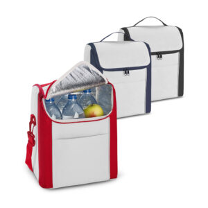 BOLSA TÉRMICA EM 600D 18 L