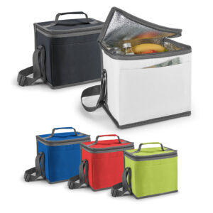 BOLSA TÉRMICA EM 600D 9 L