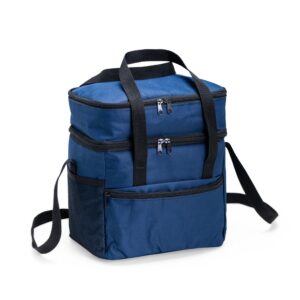 BOLSA TÉRMICA DUPLA 14L