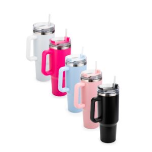 CANECA TÉRMICA 1,2L