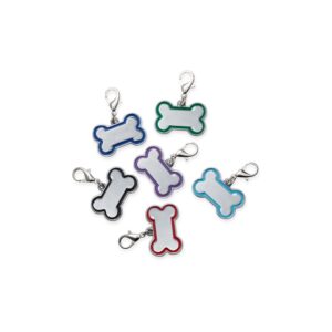 CHAVEIRO PARA IDENTIFICAÇÃO PET