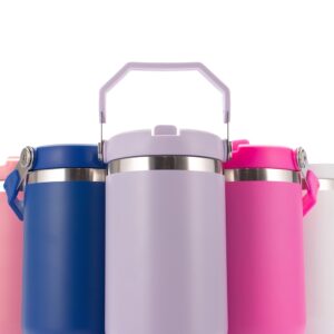 COPO TÉRMICO INOX 800ML