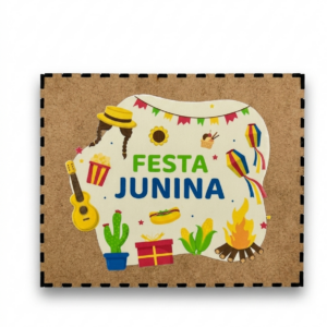 KIT JUNINO - G