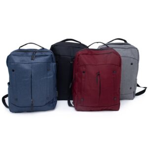 MOCHILA DE NYLON 20L