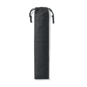 BOLSA EM NON-WOVEN (80 G/M²)