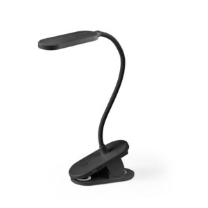LUMINÁRIA DE MESA PORTÁTIL