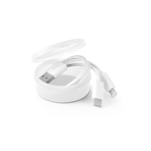 CABO USB 3 EM ABS E PVC