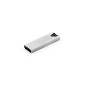 PEN DRIVE COM MEMÓRIA COB EM ALUMÍNIO