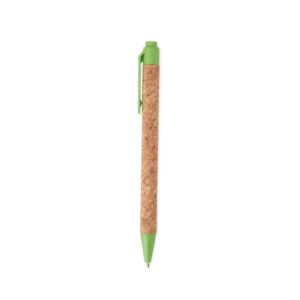 CANETA CORTIÇA