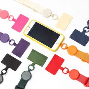 CORDÃO PARA CELULAR POLIÉSTER