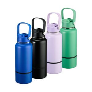 GARRAFA TÉRMICA 700ML
