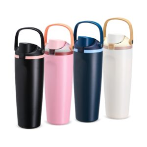 GARRAFA TÉRMICA 850ML