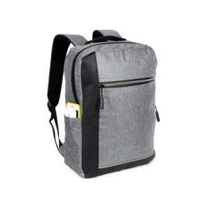 MOCHILA POLIÉSTER 15L