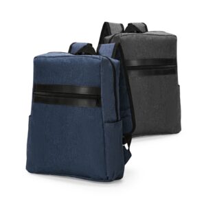 MOCHILA POLIÉSTER PVC 18 LITROS