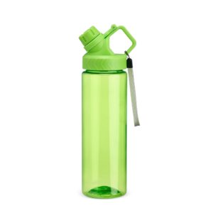 SQUEEZE PLÁSTICO 750ML