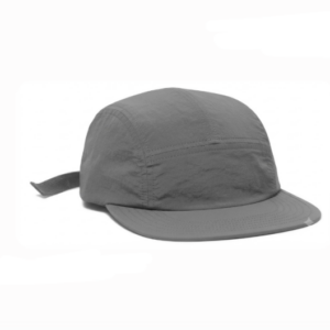 BONÉ FIVE PANEL
