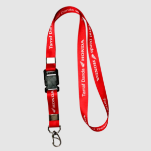 CORDÃO TRAVA DE MOCHILA (CRACHÁ)