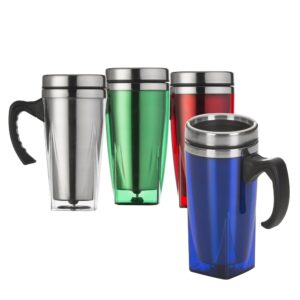CANECA ACRÍLICA 450ML