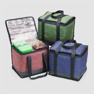BOLSA TÉRMICA 15L